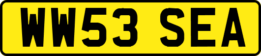 WW53SEA