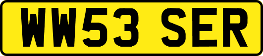 WW53SER