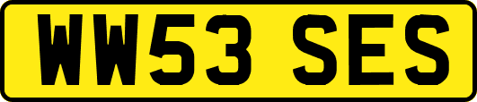WW53SES