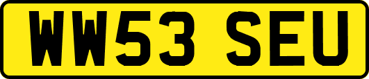 WW53SEU