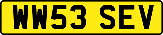 WW53SEV