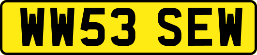 WW53SEW