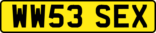 WW53SEX