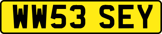 WW53SEY