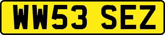WW53SEZ