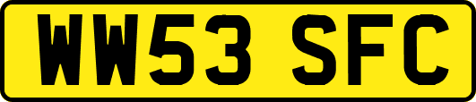 WW53SFC