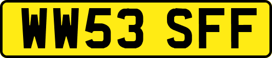 WW53SFF