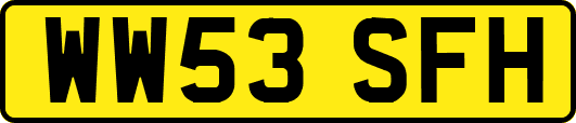 WW53SFH