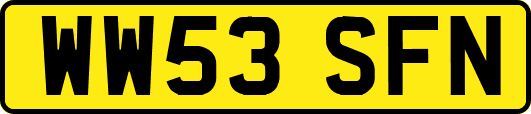 WW53SFN