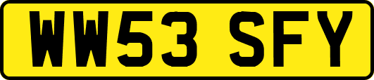 WW53SFY
