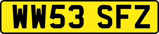 WW53SFZ
