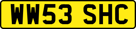 WW53SHC