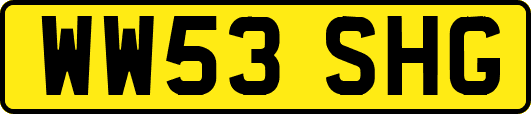 WW53SHG