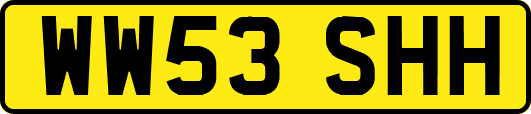 WW53SHH