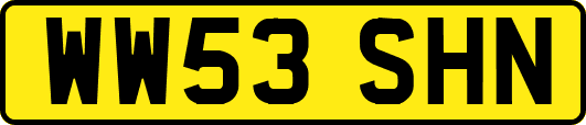 WW53SHN