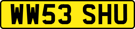 WW53SHU