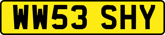 WW53SHY