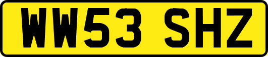 WW53SHZ