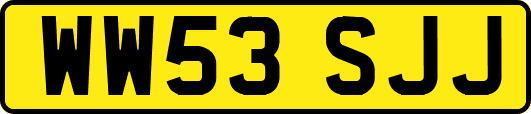 WW53SJJ