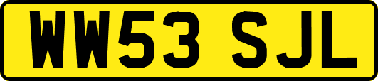 WW53SJL