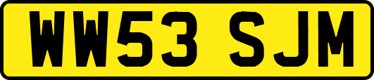 WW53SJM