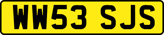 WW53SJS