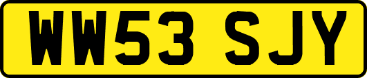 WW53SJY