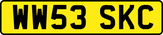 WW53SKC
