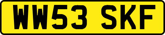WW53SKF