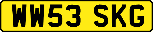 WW53SKG