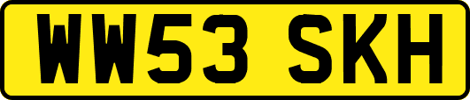WW53SKH