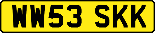 WW53SKK