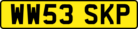 WW53SKP