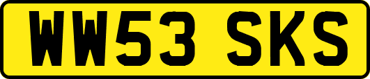 WW53SKS