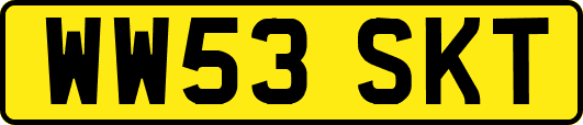 WW53SKT