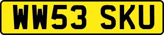 WW53SKU