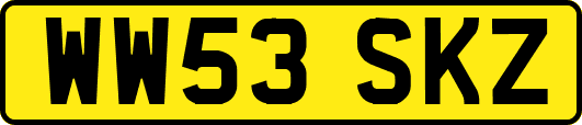 WW53SKZ