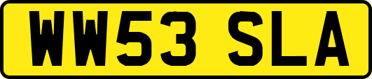 WW53SLA