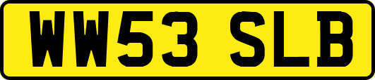 WW53SLB