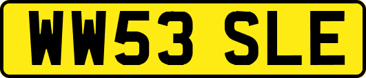 WW53SLE