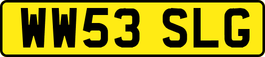 WW53SLG