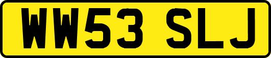 WW53SLJ