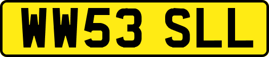WW53SLL