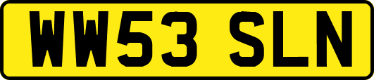 WW53SLN