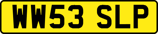 WW53SLP