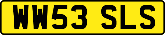 WW53SLS