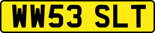 WW53SLT