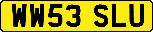 WW53SLU