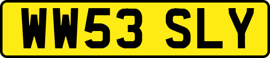 WW53SLY
