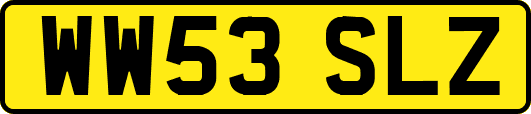 WW53SLZ